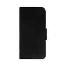 iPhone XS Max Mercury Black+Black