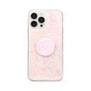 Wisecase iPhone 14 Pro Max Paillette Story Pro Pink