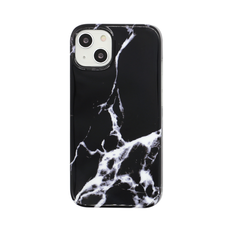 Wisecase iPhone 13 Marble Case
