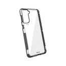 EFM Cayman Case Armour with D3O Crystalex For Samsung Galaxy S21 5G - Smoke Black