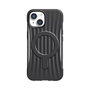 X-Doria Defense Clutch built for MagSafe for iPhone 14 - Black