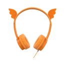 iFrogz Little Rockerz Costume Headphones - Dragon