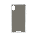 iPhone XR Tough Mirror Case