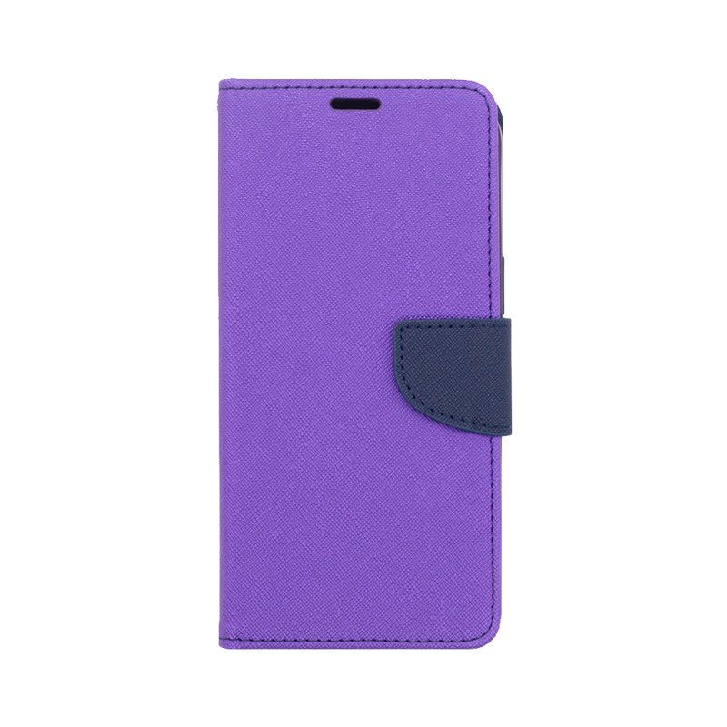 Wisecase iPhone 14 Pro Max MERC Purple+Dark Blue