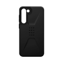 UAG Civilian Case Samsung Galaxy S23+ - Black