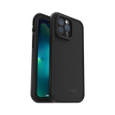 Lifeproof Fre Case For iPhone 13 Pro Max (6.7") Black
