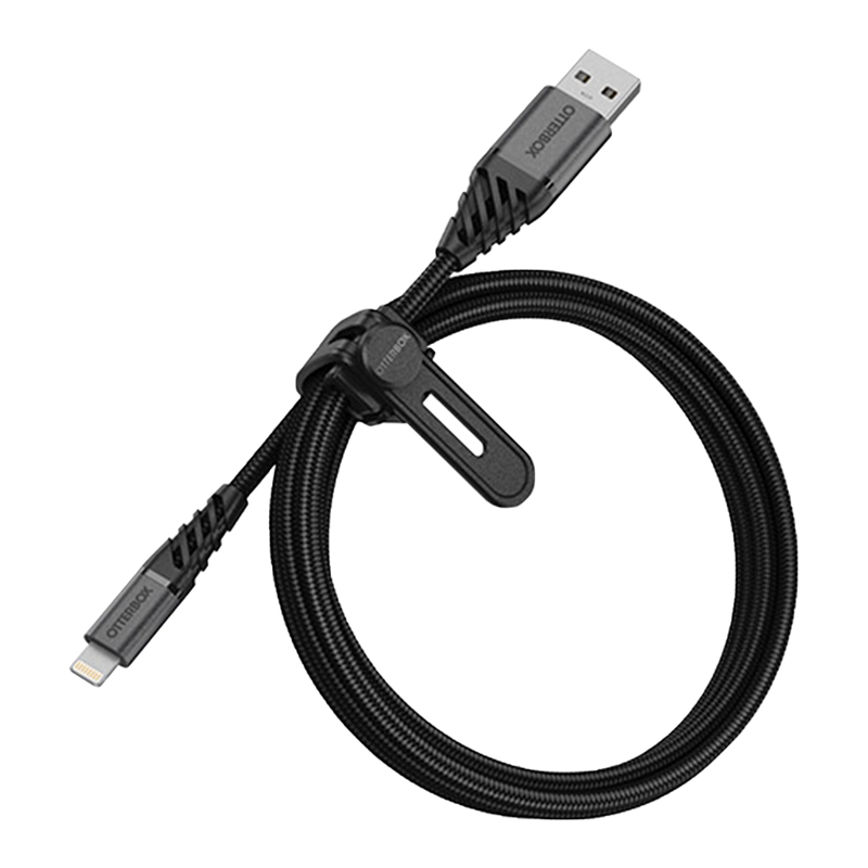 OtterBox Premium Cable Lightning to USB-A, 1m