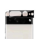 Doormoon Google Pixel 7 Pro Rear Camera Glass Black
