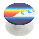Popsockets PopGrip (Gen2) Mountain Range