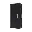 Wisecase Samsung Galaxy S21FE Pocket Diary Wallet