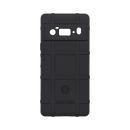 Wisecase Google Pixel 6 Pro Rugged Shield Black