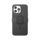 Popsockets PopCase MagSafe for iPhone 14 Pro Max - Black