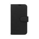 Wisecase iPhone 14 Pro Max Deluxe Wallet Folio Black (Old Version)