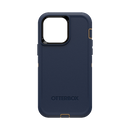 Otterbox Defender Case For iPhone 14 Pro Max 6.7 - Blue Suede Shoes