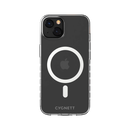 Cygnett Orbit MagSafe Compatible Case for iPhone 13 - Clear
