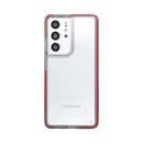 Wisecase Samsung Galaxy S21 Ultra Color Band