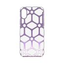 iPhone X Nest TPU Case