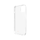 EFM Alta Pure Case Armour with D3O Crystalex For iPhone 14 Pro Max 6.7 Clear