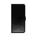 OPPO Find X2 Lite Wallet PU Case Black