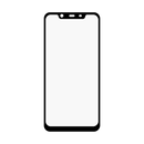 Nokia 8.1 Tempered Glass 3D Budget