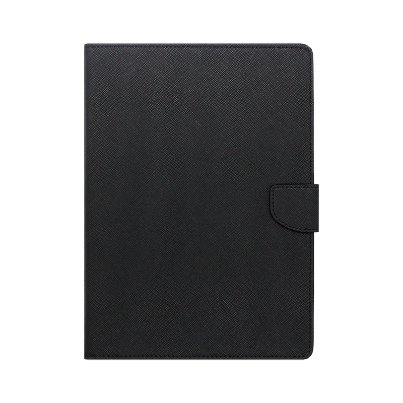 Wisecase iPad 10 10.9 2022 MERC Case - Black+Black