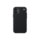 Speck Presidio Pro Case for iPhone 12 mini (Black)