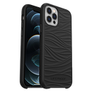 LifeProof Wake Case For iPhone 12/12 Pro 6.1" Black