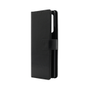 Wisecase Samsung Galaxy Z fold 2 Deluxe Case Black