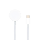 DOORMOON Watch Charger for Apple (USB-C) White 1M
