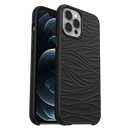 LifeProof Wake Series Case For iPhone 12 Pro Max 6.7" Black