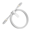 OtterBox Premium Cable USB-C to USB-C Fast Charge, 1m