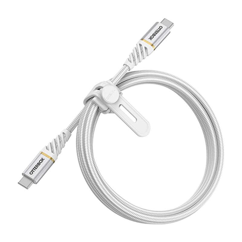 OtterBox Premium Cable USB-C to USB-C Fast Charge, 1m