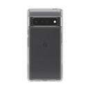 Otterbox Symmetry Clear Case For Google Pixel 6 Pro Clear