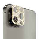 Doormoon iPhone 12 Pro Max Rear Camera Protector Bling Bling