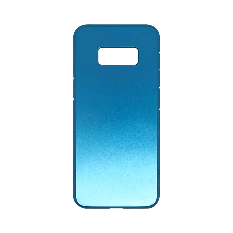 Samsung Galaxy S8 2MM TPU Gel Case