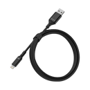 OtterBox Standard Cable Lightning to USB-A, 1m