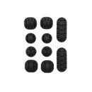 DOORMOON Cable Organiser Set