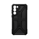 UAG Monarch Case Samsung Galaxy S23+ - Carbon Fiber