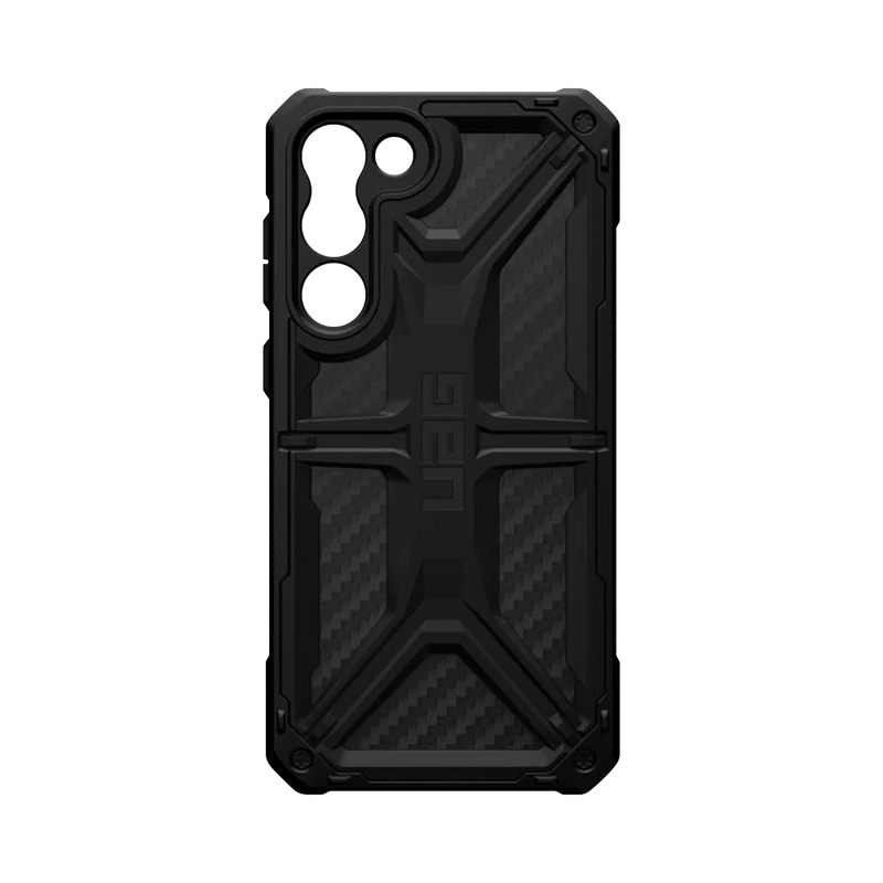 Uag Monarch Carbon Fiber S21 Ultra UAG Monarch Case Samsung Galaxy
