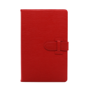 Wisecase Samsung Galaxy Tab A7 10.4 Deluxe Folio Red