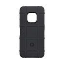 Wisecase Nokia XR20 5G Rugged Shield Black