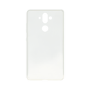 Nokia 8 Sirocco Premium Gel - Clear