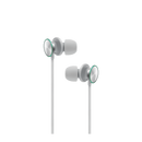 OPPO O-Fresh Stereo Earphones - White (USB-C)