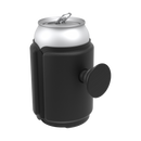 Popsockets PopThirst Can Holder Black