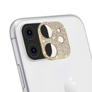 DOORMOON iPhone 11 Rear Camera Protector Bling Bling