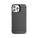 Gear4 Havana Case suits iPhone 13 Pro Max 6.7 Black