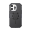 Popsockets PopCase for iPhone 14 Pro - Black