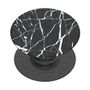Popsockets POPGRIP GRAPHICS Black Marble