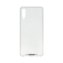 Samsung Galaxy A70 Tough Gel Case - Clear