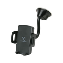 SCOSCHE StuckUp Qi - Wireless Charging Universal Window / Dash Mount